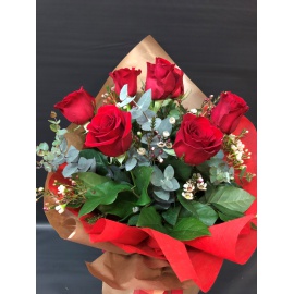 MAZZO DI FIORI ROBERTA