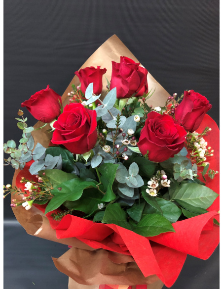 MAZZO DI FIORI ROBERTA