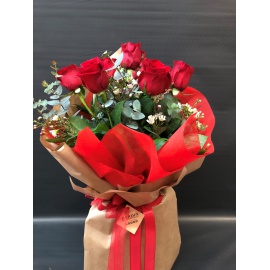 MAZZO DI FIORI ROBERTA 2