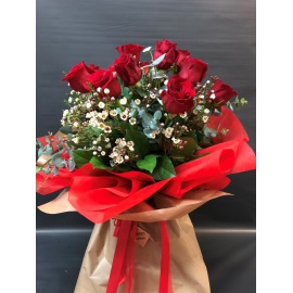 MAZZO DI FIORI NADIA
