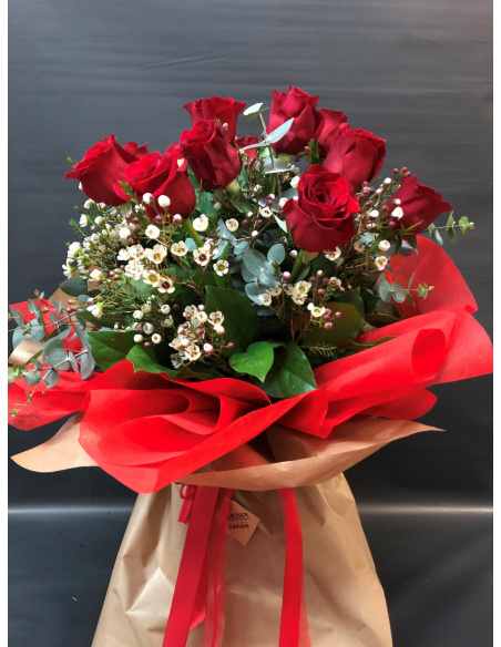 MAZZO DI FIORI NADIA