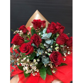 MAZZO DI FIORI NADIA 2