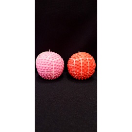 GIOCO PER CANE PALLA DA BASKET PICCOLA 