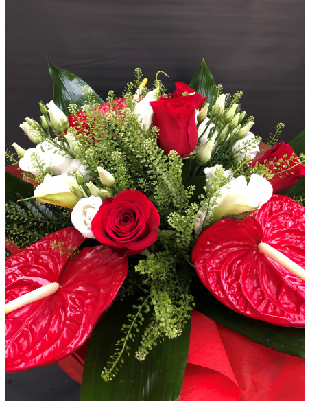 MAZZO DI FIORI SERENA