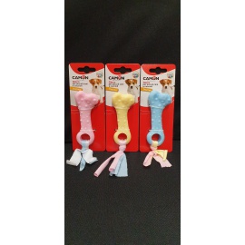 GIOCO PER CUCCIOLO OSSO IN TPR