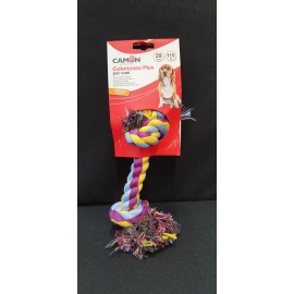 GIOCO PER CANE COTONOSSO PLUS 28CM