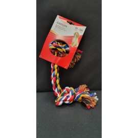 GIOCO PER CANE COTONOSSO PLUS 40CM