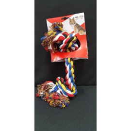 GIOCO PER CANE COTONOSSO DA 40CM