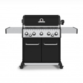 BROIL KING BARON LED 590