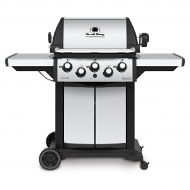 BROIL KING SIGNET 340