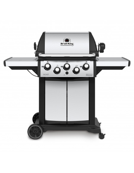 BROIL KING SIGNET 340