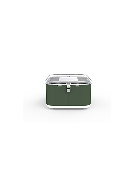 GRIGLIA PORTATILE BARBECOOK CARLO ARMY GREEN GRIGLIA PORTATILE BARBECOOK CARLO ARMY GREEN