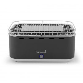 GRIGLIA PORTATILE BARBECOOK...