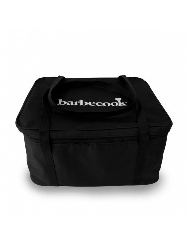 GRIGLIA PORTATILE BARBECOOK CARLO...