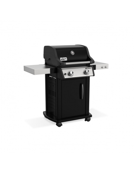 WEBER SPIRIT E-215 BARBECUE A GAS