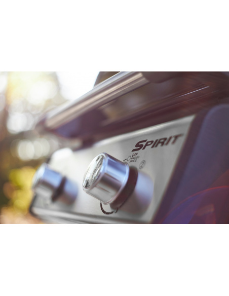 WEBER SPIRIT E-215 BARBECUE A GAS