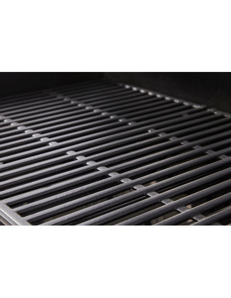 WEBER SPIRIT E-215 BARBECUE A GAS