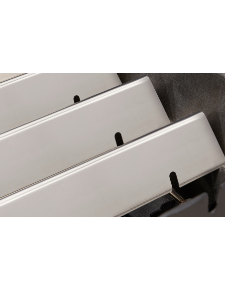 WEBER SPIRIT E-215 BARBECUE A GAS