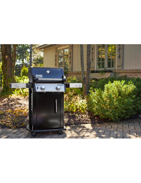 WEBER SPIRIT E-215 BARBECUE A GAS