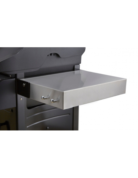 WEBER SPIRIT E-215 BARBECUE A GAS