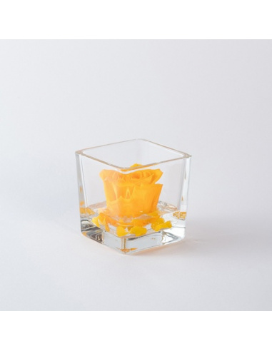 ARS NOVA CUBO FONDO PIETRA 6X6