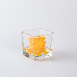 ARS NOVA CUBO FONDO PIETRA 8x8