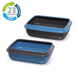 LETTIERA GATTO JERRY SECOND LIFE 