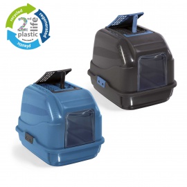 LETTIERA GATTO EASY CAT SECOND LIFE 