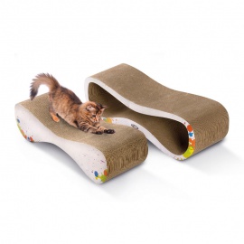 TIRAGRAFFI MINOU IN CARTONE 