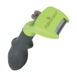 FURMINATOR CANE SMALL PELO LUNGO 