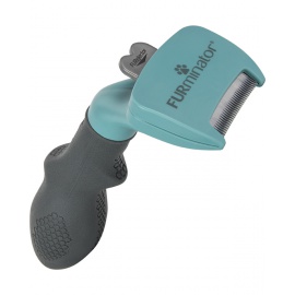 FURMINATOR GATTO PELO CORTO SMALL