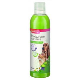 BEAPHAR SHAMPOO SCUDO CANI E GATTI 