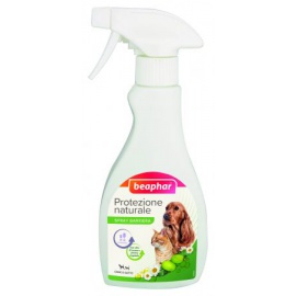 BEAPHAR SPRAY PROTEZIONE NATURALE 
