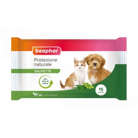 BEAPHAR SALVIETTE SCUDO