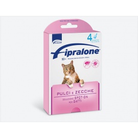 FIPRALONE GATTO 