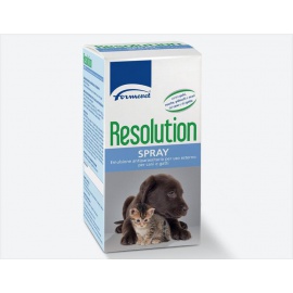 FORMEVET RESOLUTION SPRAY 