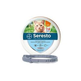 SERESTO GATTO 