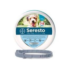 SERESTO CANE 