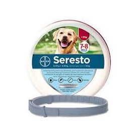 SERESTO CANE 