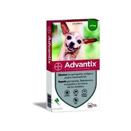 ADVANTIX 