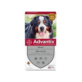 ADVANTIX 