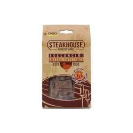 SNACK STEAKHOUSE BOCCONCINI ANATRA 