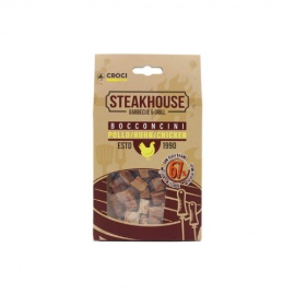 SNACK STEAKHOUSE BOCCONCINI POLLO