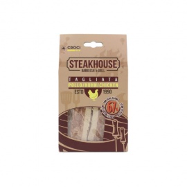 SNACK STEAKHOUSE TAGLIATA POLLO