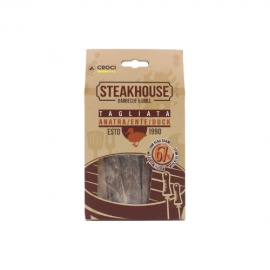 SNACK STEAKHOUSE TAGLIATA ANATRA