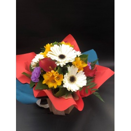 Mazzo di fiori BOX | SO... 2