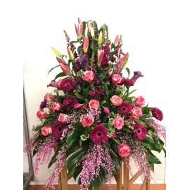 COMPOSIZIONE FUNEBRE