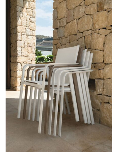 SEDIA CON BRACCIOLI TALENTI MODELLO...