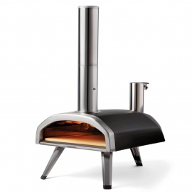 FORNO PIZZA A PELLET OONI...