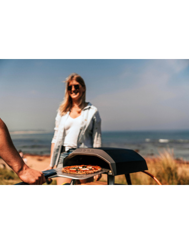 FORNO PIZZA A GAS OONI KODA 12